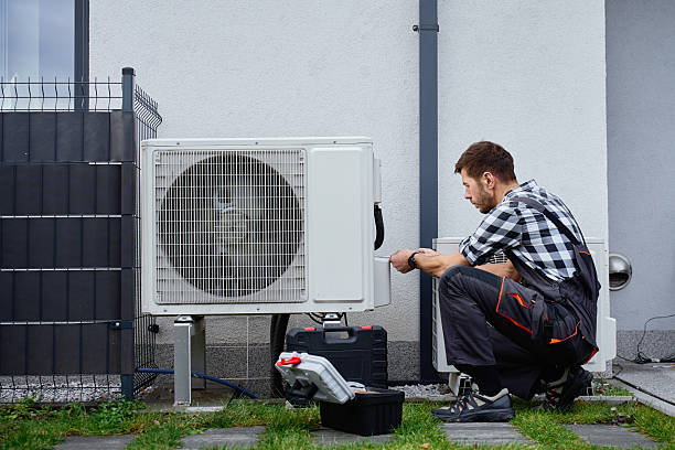 Trusted Emergency Ac Repair service in North Falmouth, MA - HVAC Repair CO